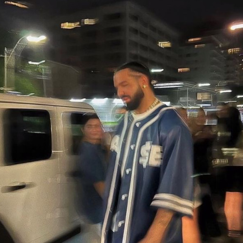  Drake & Gravagerz - Blue Green Red