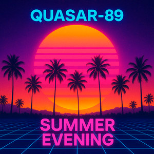 Quasar-89 - Summer Evening