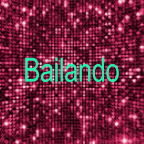 Обкладинка W&W - Bailando