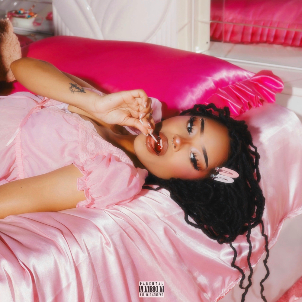 Обкладинка Kyiema - Pretty In Pink