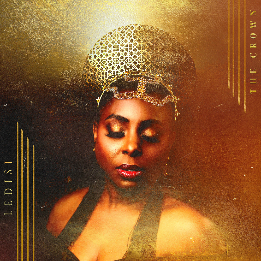 Обкладинка Ledisi - Daydreaming
