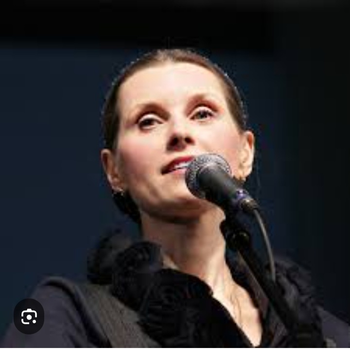  Светлана Копылова - Лежали в больнице в палате одной