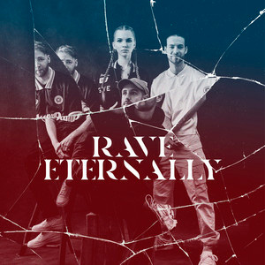  LUNAX & ItaloBrothers & annxious - Rave Eternally