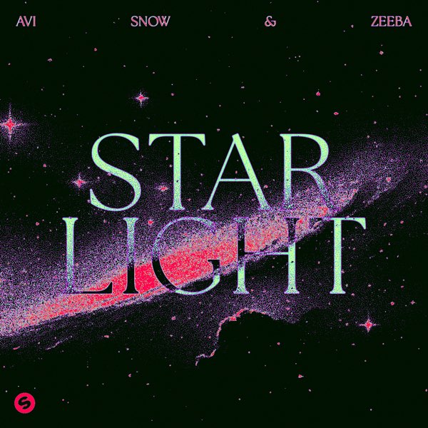  Avi Snow & Zeeba - Starlight