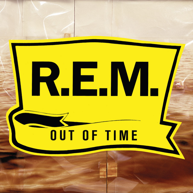  R.E.M. - Losing My Religion