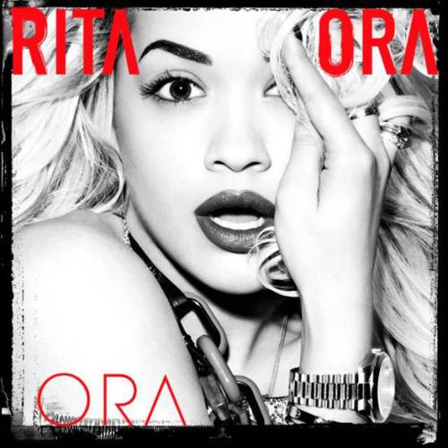 Обкладинка Rita Ora - Roc' the Life