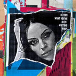 Обкладинка Amy Macdonald - Is This What You’ve Been Waiting For