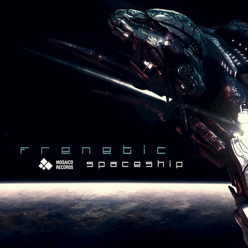 Обкладинка Frenetic - Sun Of Freedom