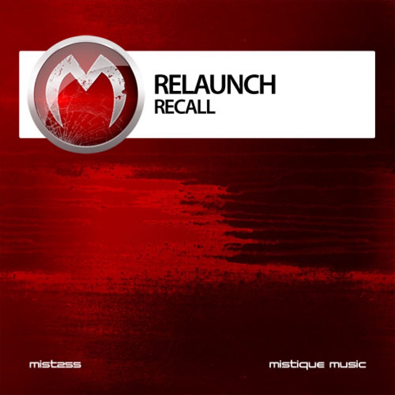 Обкладинка Relaunch - Eternal Light