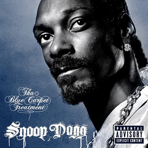 Обкладинка Snoop Dogg - Think About It