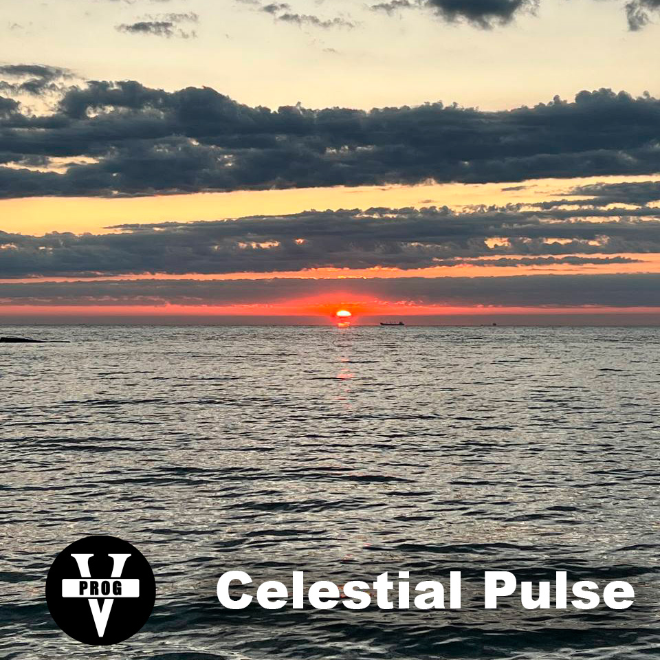  Victor PROG - Celestial Pulse