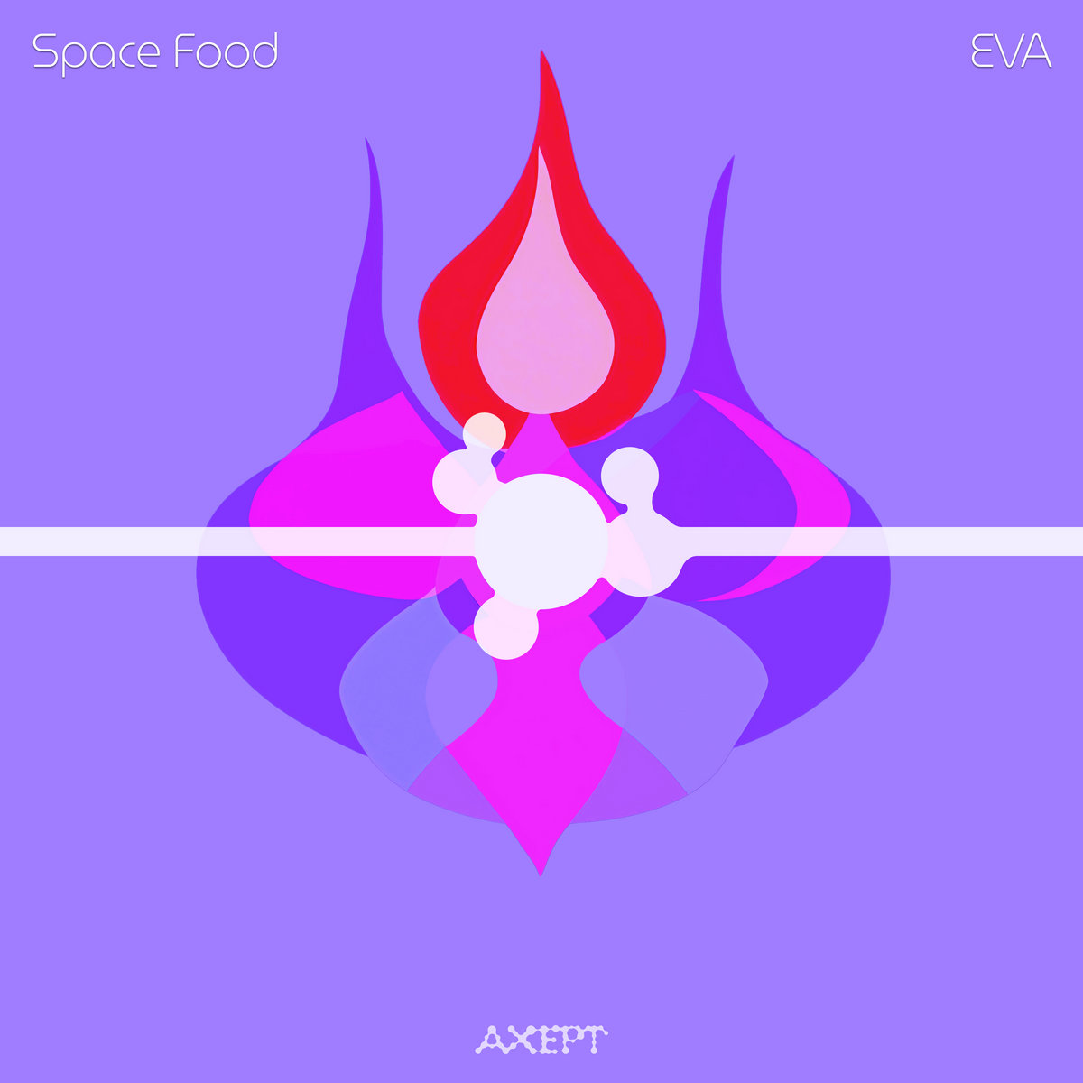  Space Food - Eva (Extended Mix)