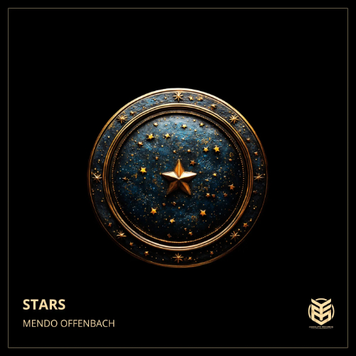  Mendo Offenbach - Stars (Original Mix)