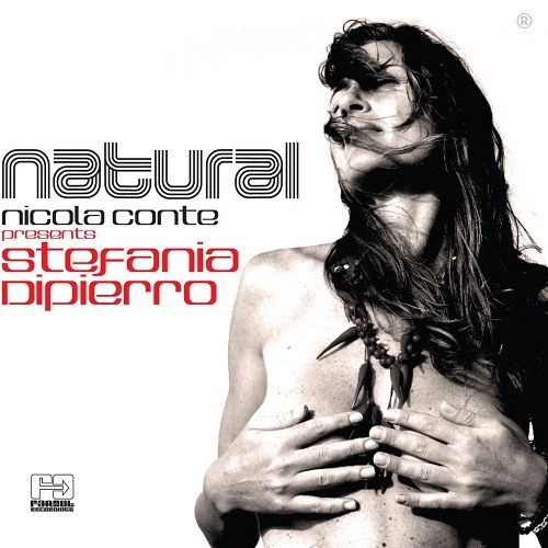 Обкладинка Nicola Conte & Stefania Dipierro - Maracatu Atomico