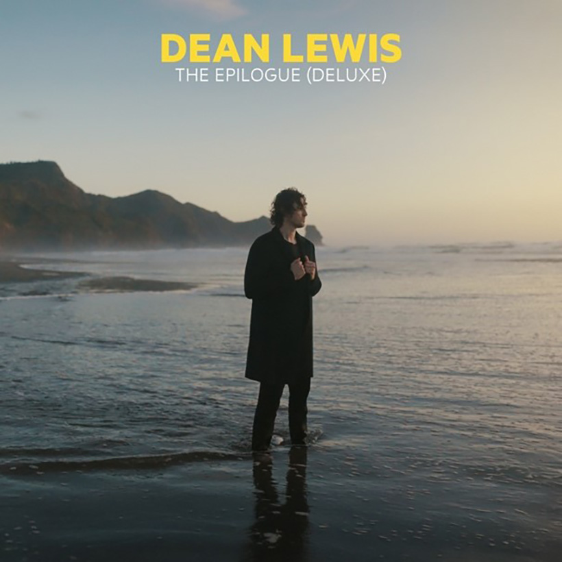 Обкладинка Dean Lewis - Empire