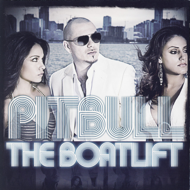 Обкладинка Pitbull ft. Lil Jon - The Anthem