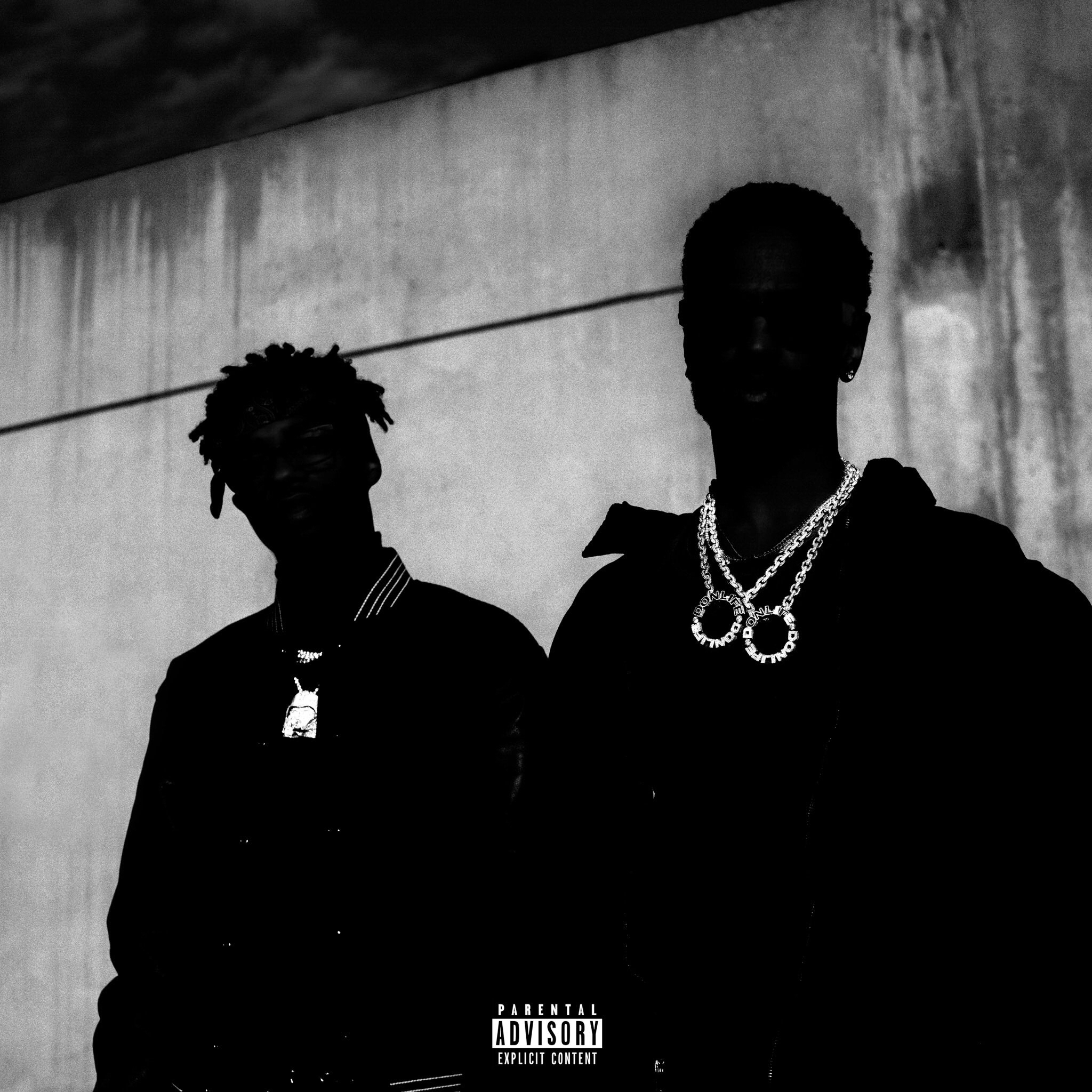 Обкладинка Big Sean & Metro Boomin Feat. Kash Doll - So Good