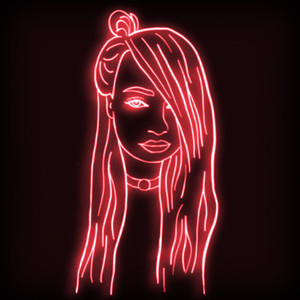 Обкладинка Kim Petras - Slow It Down