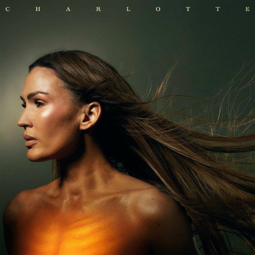Обкладинка Vitaa - Charlotte