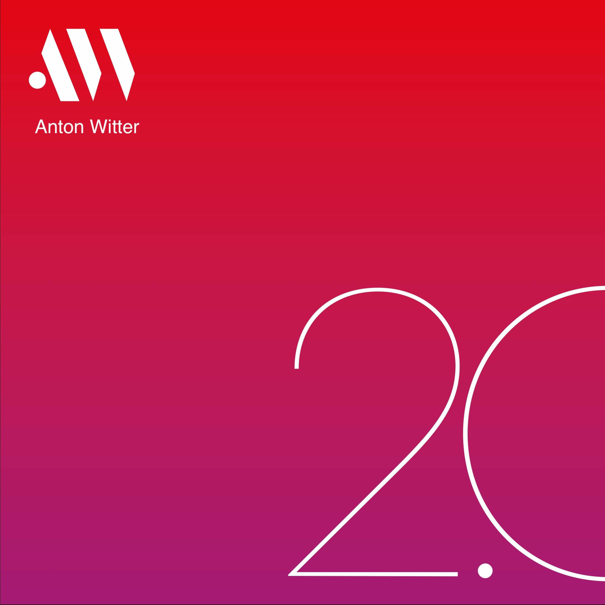 Обкладинка Anton Witter - I'll Have My Say
