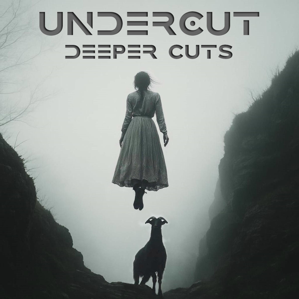 Обкладинка Undercut - Im Bergwerk