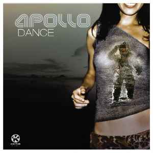 Обкладинка Apollo - Dance 2007 [Cascada Remix]