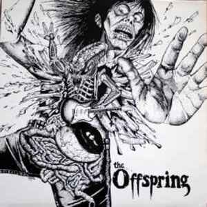 Cover The Offspring - Totalimmortal
