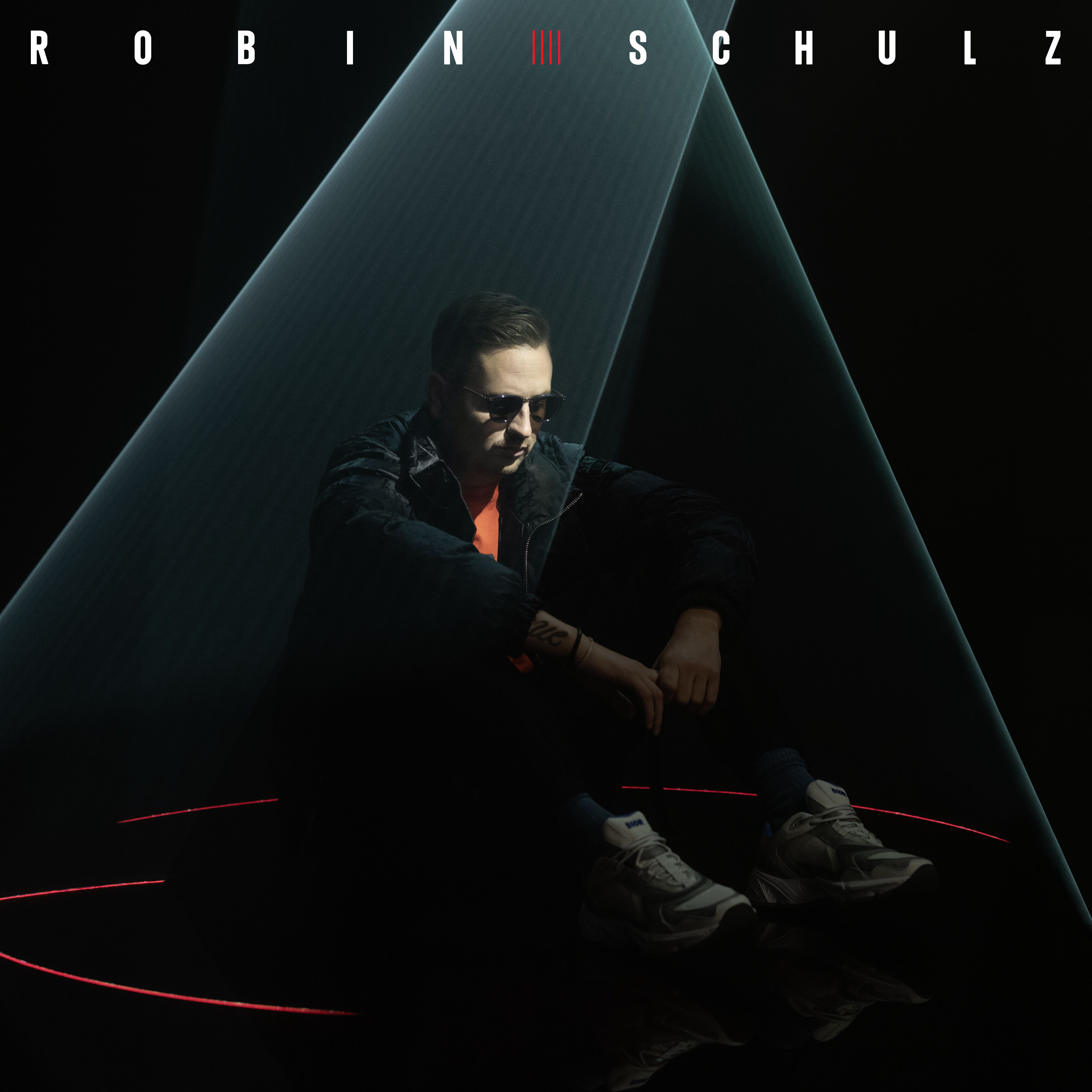 Обкладинка Robin Schulz feat. Alida - In Your Eyes