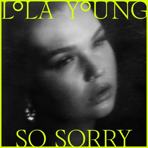 Cover Lola Young - So Sorry