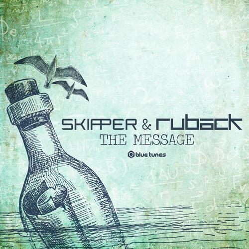 Обкладинка Skipper & Ruback - Einstein