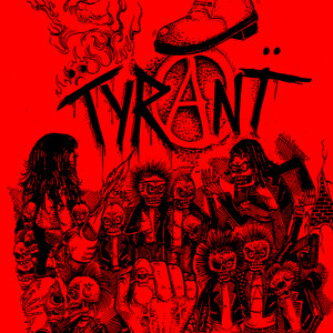  Lucifena & LIL WAYNE & Young Money - TYRANT