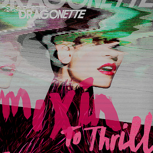 Обкладинка Dragonette - Volcano