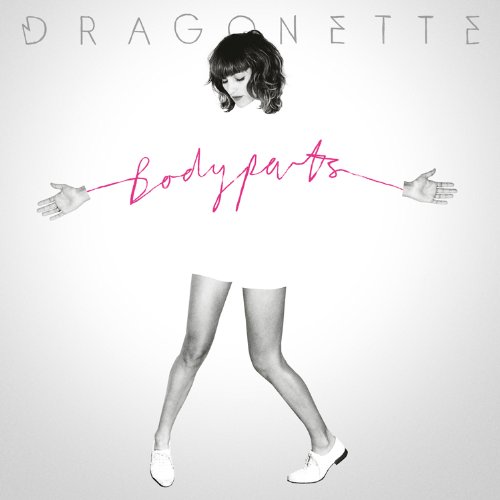 Обкладинка Dragonette - Run Run Run