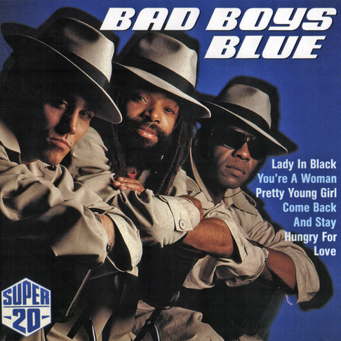  Bad Boys Blue - Gimme gimme your lovin
