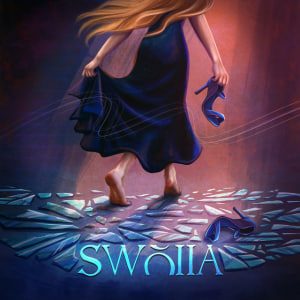  SWOIIA - По склу