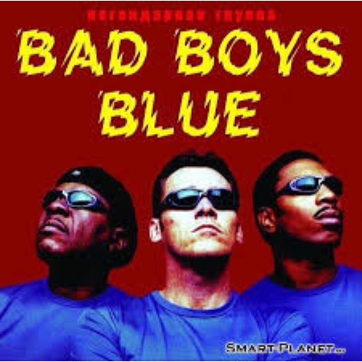  Bad Boys Blue - Only One Breath Away