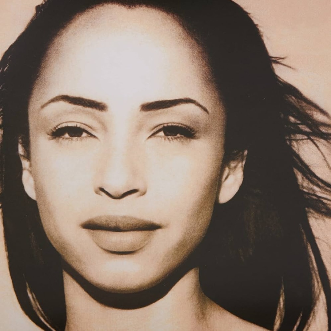 Обкладинка Sade - Smooth Operator
