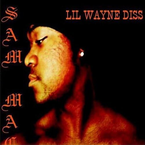 Обкладинка 50 Cent - Play This On The Radio (Lil' Wayne Diss)