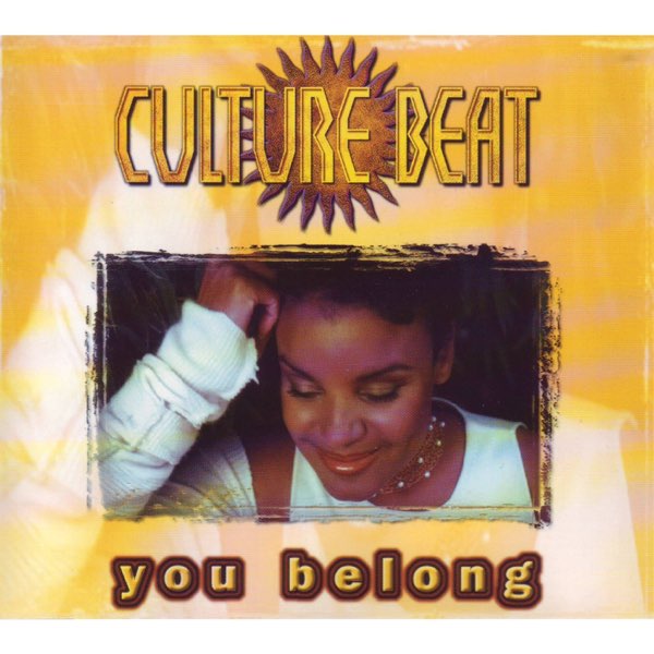 Обкладинка Culture Beat - You Belong (Radio Edit)