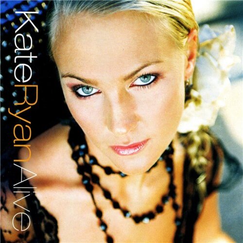 Обкладинка Kate Ryan - Je t'Adore