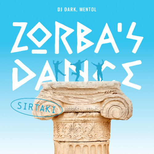  Dj Dark & Mentol - Zorba's Dance (Sirtaki)