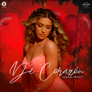  Ioana Ignat - De Corazón