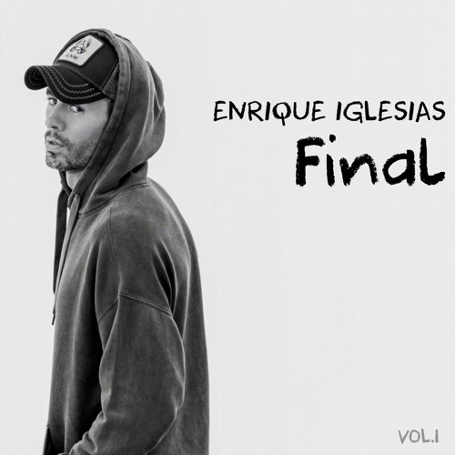 Обкладинка Enrique Iglesias feat. Myke Towers - TE FUISTE