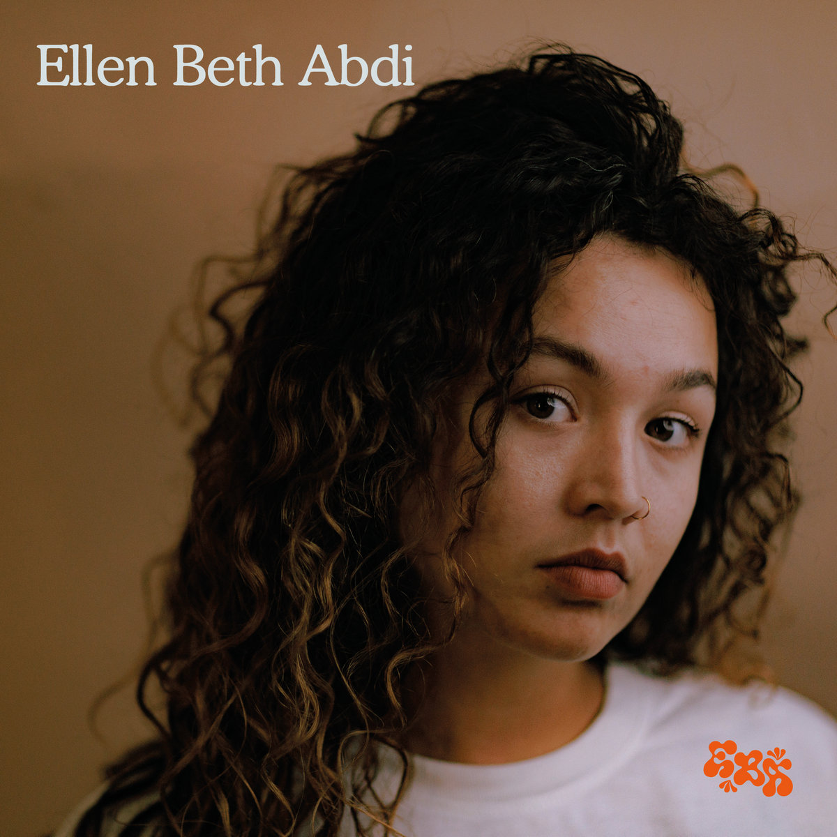 Обкладинка Ellen Beth Abdi - Thickskinpeel