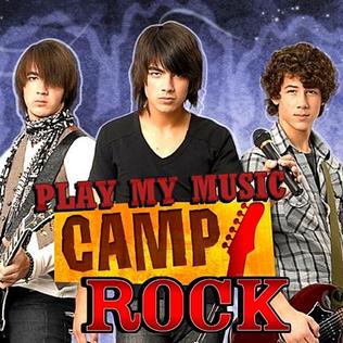 Обкладинка Jonas Brothers - Gotta Find You