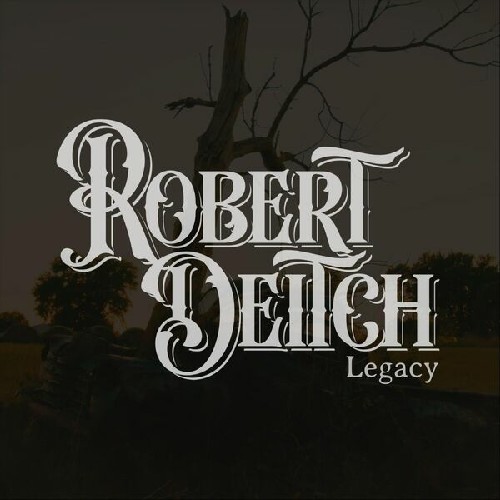 Обкладинка Robert Deitch - Better Things