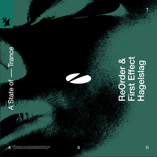 Обкладинка ReOrder & First Effect - Hagelslag