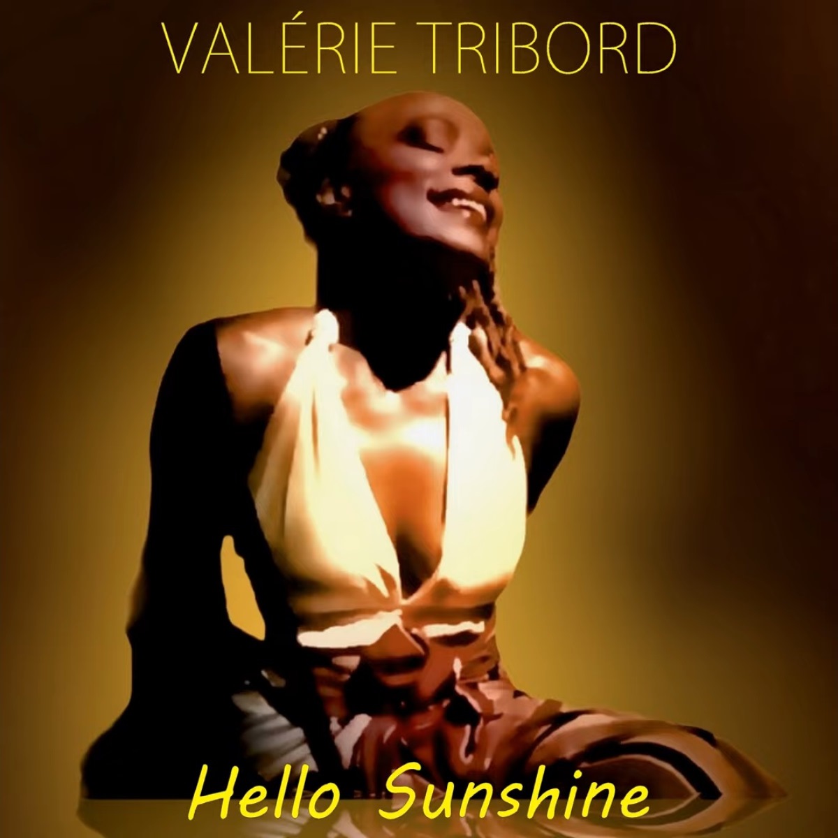 Обкладинка Valérie Tribord - Hello Sunshine (Instrumental)
