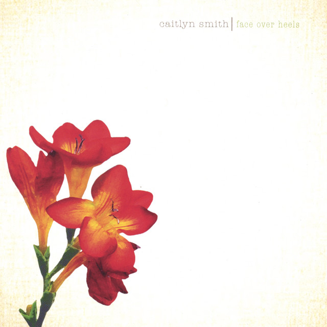 Обкладинка Caitlyn Smith - Crushed And Created