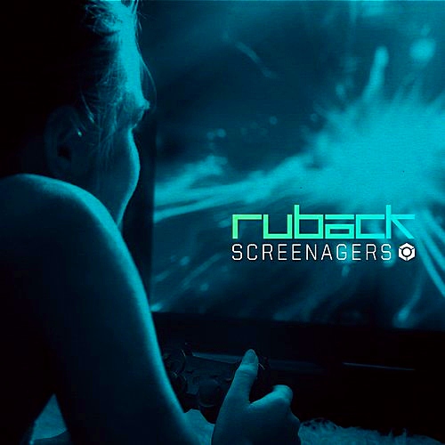 Обкладинка Ruback - Technoholic